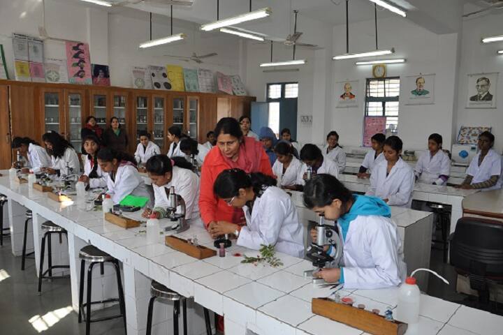 laboratory
